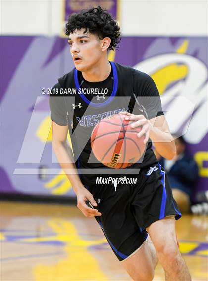 Thumbnail 3 in Westview vs. Casteel (Fear the Hop Tournament)  photogallery.