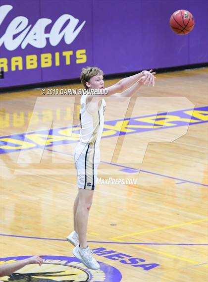 Thumbnail 2 in Westview vs. Casteel (Fear the Hop Tournament)  photogallery.