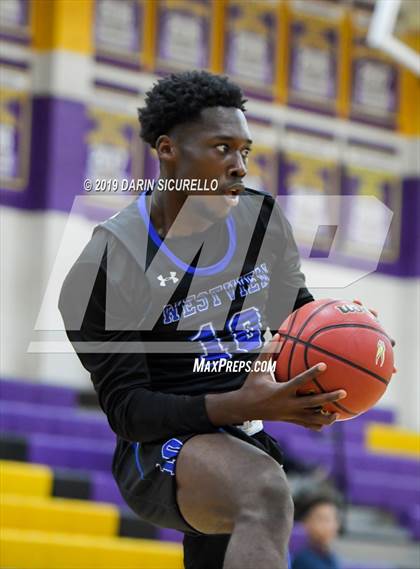 Thumbnail 2 in Westview vs. Casteel (Fear the Hop Tournament)  photogallery.