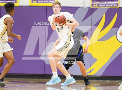 Thumbnail 2 in Westview vs. Casteel (Fear the Hop Tournament)  photogallery.
