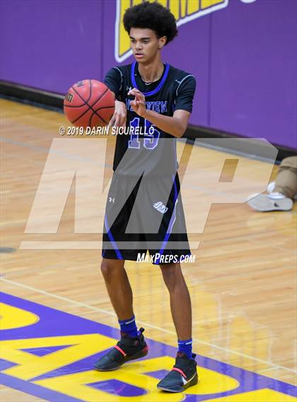 Thumbnail 1 in Westview vs. Casteel (Fear the Hop Tournament)  photogallery.