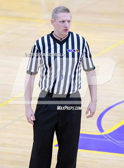 Thumbnail 2 in Westview vs. Casteel (Fear the Hop Tournament)  photogallery.