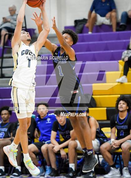Thumbnail 1 in Westview vs. Casteel (Fear the Hop Tournament)  photogallery.