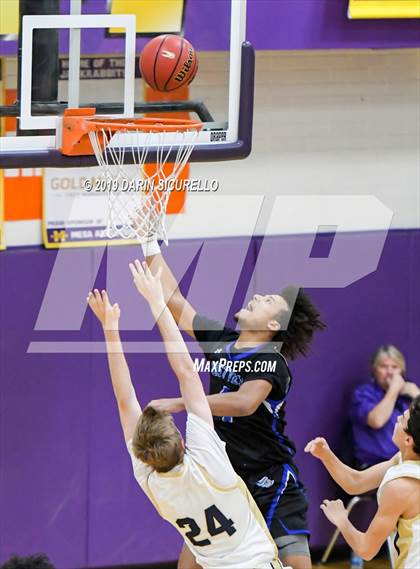 Thumbnail 3 in Westview vs. Casteel (Fear the Hop Tournament)  photogallery.