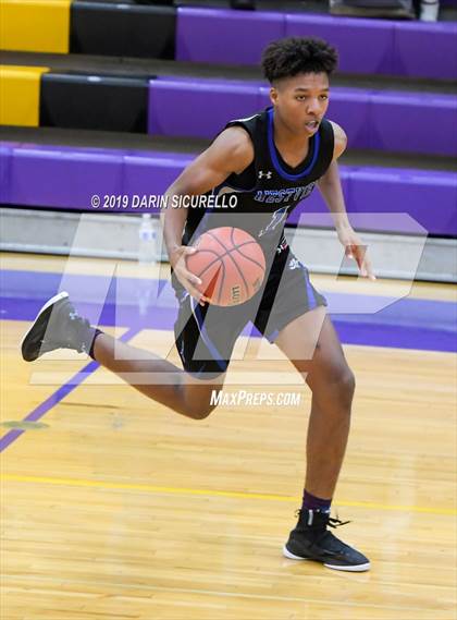 Thumbnail 2 in Westview vs. Casteel (Fear the Hop Tournament)  photogallery.