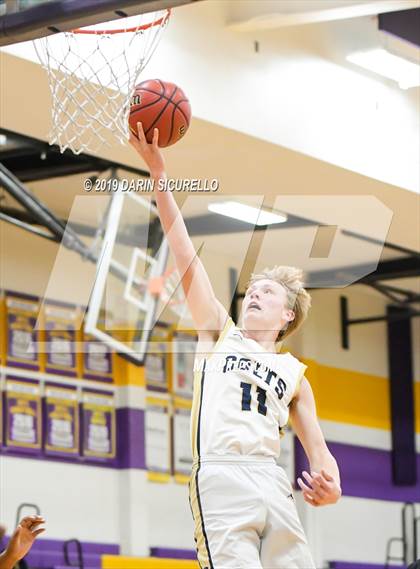 Thumbnail 1 in Westview vs. Casteel (Fear the Hop Tournament)  photogallery.