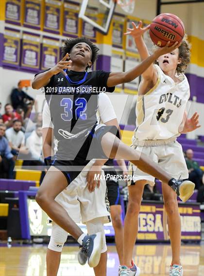 Thumbnail 1 in Westview vs. Casteel (Fear the Hop Tournament)  photogallery.
