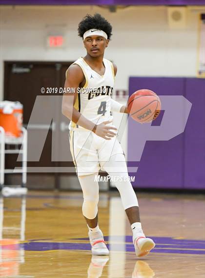Thumbnail 1 in Westview vs. Casteel (Fear the Hop Tournament)  photogallery.