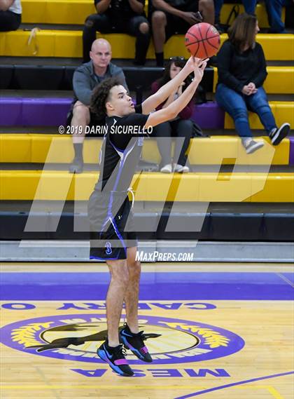 Thumbnail 1 in Westview vs. Casteel (Fear the Hop Tournament)  photogallery.