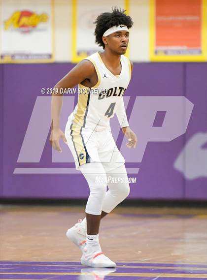 Thumbnail 1 in Westview vs. Casteel (Fear the Hop Tournament)  photogallery.