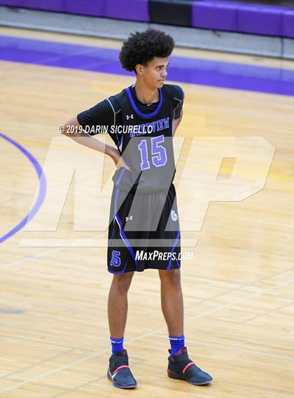 Thumbnail 1 in Westview vs. Casteel (Fear the Hop Tournament)  photogallery.