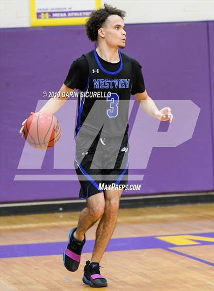Thumbnail 2 in Westview vs. Casteel (Fear the Hop Tournament)  photogallery.