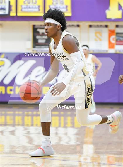 Thumbnail 2 in Westview vs. Casteel (Fear the Hop Tournament)  photogallery.