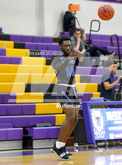Thumbnail 2 in Westview vs. Casteel (Fear the Hop Tournament)  photogallery.