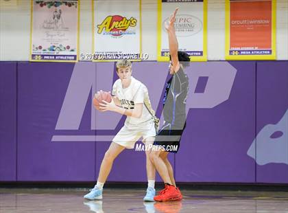 Thumbnail 3 in Westview vs. Casteel (Fear the Hop Tournament)  photogallery.