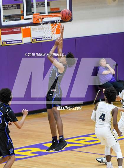 Thumbnail 1 in Westview vs. Casteel (Fear the Hop Tournament)  photogallery.