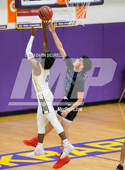 Thumbnail 1 in Westview vs. Casteel (Fear the Hop Tournament)  photogallery.