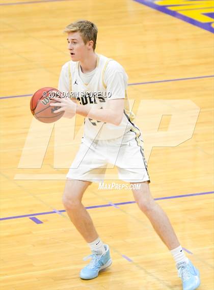 Thumbnail 2 in Westview vs. Casteel (Fear the Hop Tournament)  photogallery.