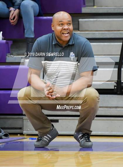 Thumbnail 2 in Westview vs. Casteel (Fear the Hop Tournament)  photogallery.