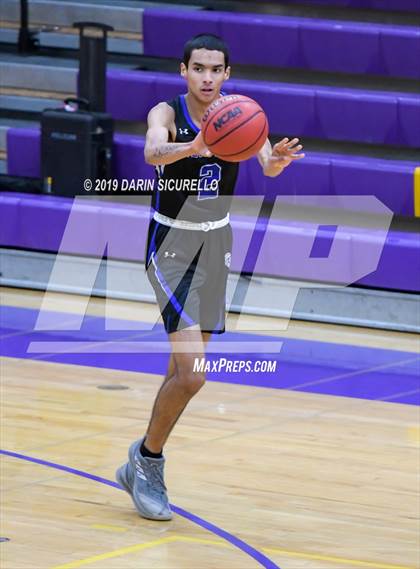 Thumbnail 2 in Westview vs. Casteel (Fear the Hop Tournament)  photogallery.