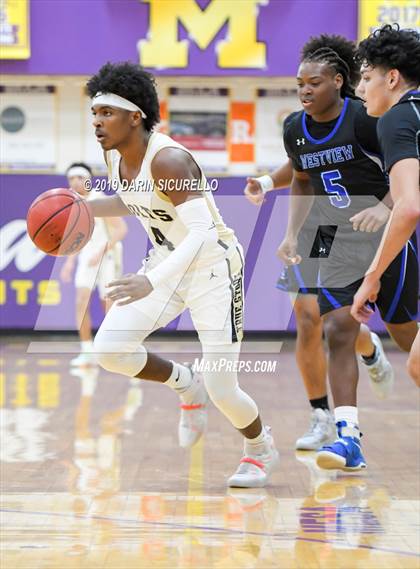 Thumbnail 1 in Westview vs. Casteel (Fear the Hop Tournament)  photogallery.