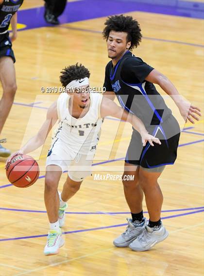 Thumbnail 3 in Westview vs. Casteel (Fear the Hop Tournament)  photogallery.