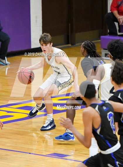 Thumbnail 2 in Westview vs. Casteel (Fear the Hop Tournament)  photogallery.