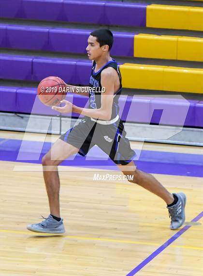 Thumbnail 3 in Westview vs. Casteel (Fear the Hop Tournament)  photogallery.
