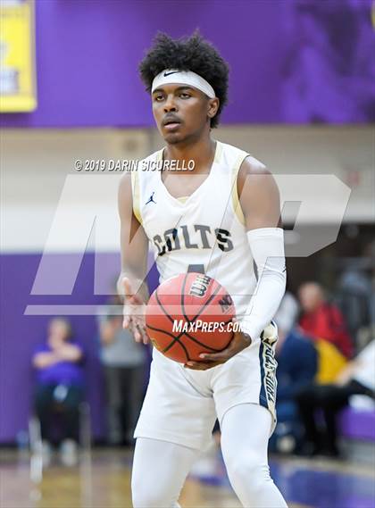 Thumbnail 3 in Westview vs. Casteel (Fear the Hop Tournament)  photogallery.