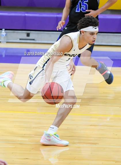 Thumbnail 3 in Westview vs. Casteel (Fear the Hop Tournament)  photogallery.