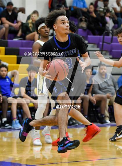Thumbnail 3 in Westview vs. Casteel (Fear the Hop Tournament)  photogallery.