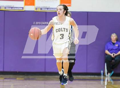Thumbnail 2 in Westview vs. Casteel (Fear the Hop Tournament)  photogallery.