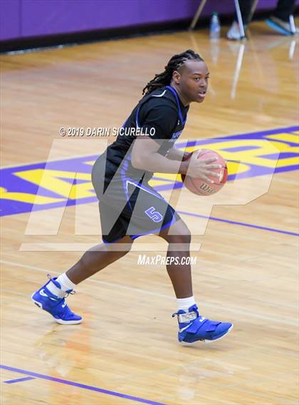 Thumbnail 1 in Westview vs. Casteel (Fear the Hop Tournament)  photogallery.