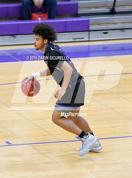 Thumbnail 1 in Westview vs. Casteel (Fear the Hop Tournament)  photogallery.
