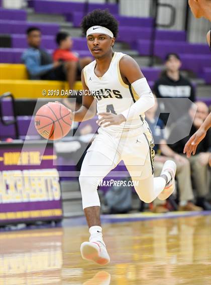 Thumbnail 3 in Westview vs. Casteel (Fear the Hop Tournament)  photogallery.