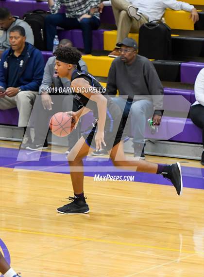 Thumbnail 2 in Westview vs. Casteel (Fear the Hop Tournament)  photogallery.