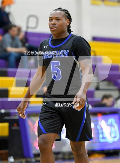 Thumbnail 2 in Westview vs. Casteel (Fear the Hop Tournament)  photogallery.
