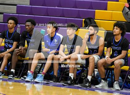 Thumbnail 3 in Westview vs. Casteel (Fear the Hop Tournament)  photogallery.