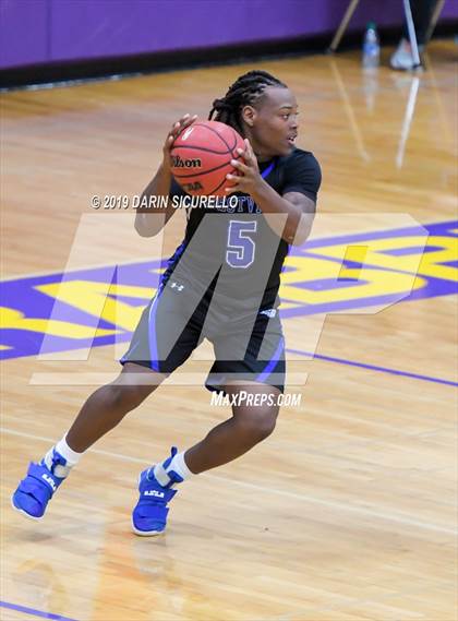 Thumbnail 3 in Westview vs. Casteel (Fear the Hop Tournament)  photogallery.