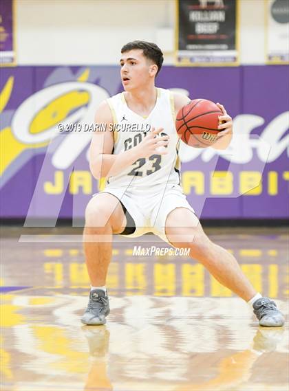 Thumbnail 1 in Westview vs. Casteel (Fear the Hop Tournament)  photogallery.