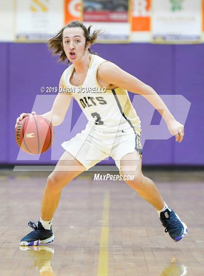 Thumbnail 3 in Westview vs. Casteel (Fear the Hop Tournament)  photogallery.