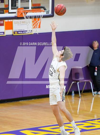 Thumbnail 1 in Westview vs. Casteel (Fear the Hop Tournament)  photogallery.