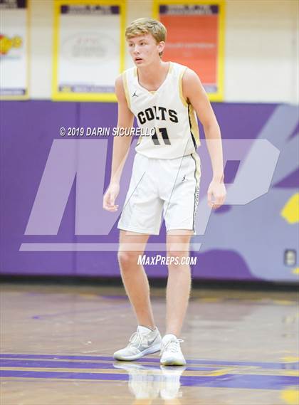 Thumbnail 2 in Westview vs. Casteel (Fear the Hop Tournament)  photogallery.