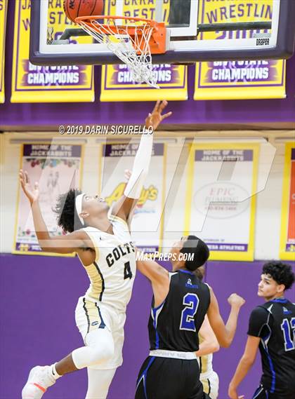 Thumbnail 3 in Westview vs. Casteel (Fear the Hop Tournament)  photogallery.