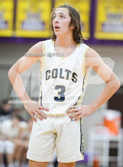 Thumbnail 3 in Westview vs. Casteel (Fear the Hop Tournament)  photogallery.