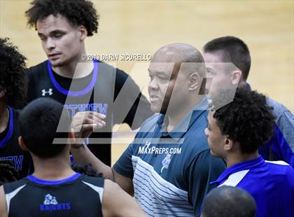 Thumbnail 3 in Westview vs. Casteel (Fear the Hop Tournament)  photogallery.