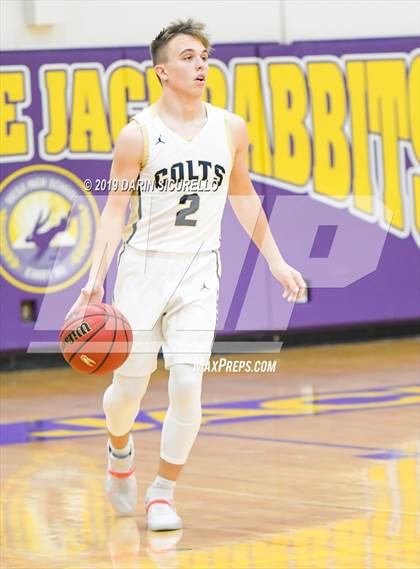 Thumbnail 1 in Westview vs. Casteel (Fear the Hop Tournament)  photogallery.