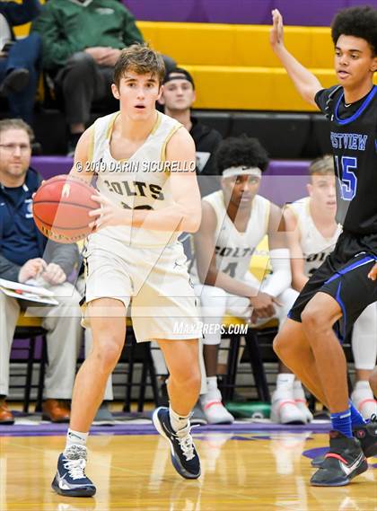 Thumbnail 1 in Westview vs. Casteel (Fear the Hop Tournament)  photogallery.