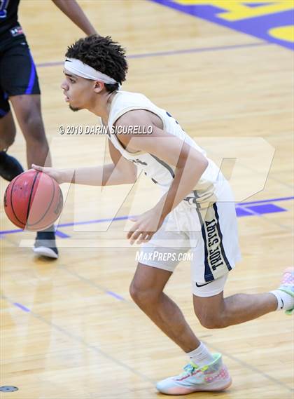 Thumbnail 3 in Westview vs. Casteel (Fear the Hop Tournament)  photogallery.