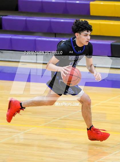 Thumbnail 1 in Westview vs. Casteel (Fear the Hop Tournament)  photogallery.